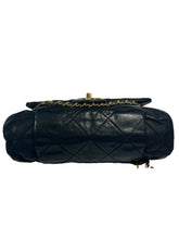 Chanel Chic Quilt Flap Bag